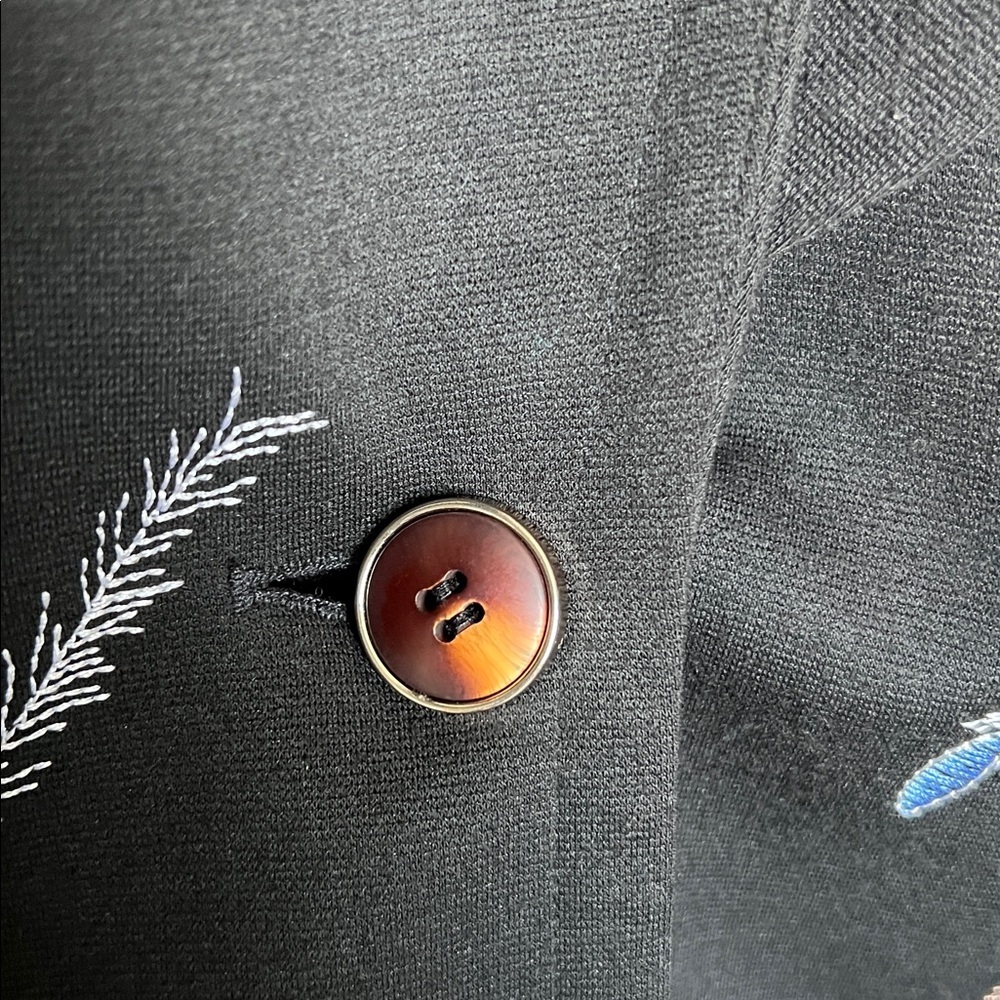 Antthony Dreawcatcher Embroidered Jacket - Picture 8 of 10